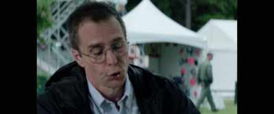I don't think
that this investigation - Richard Jewell