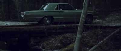 I don't think that
it would hurt us - The House That Jack Built