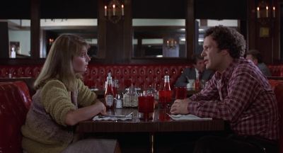 I don't think that we should go out any more - Modern Romance