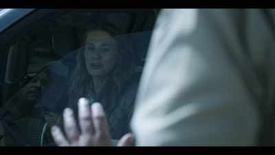 I don't think that
that is a good idea. - Black Summer