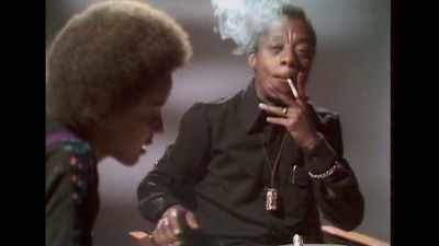 I don't think that
that's a question, - Going to Mars: The Nikki Giovanni Project