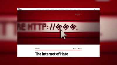 I don't think
that the alt-right would exist - Alt-Right: Age of Rage