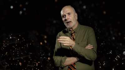 I don't think that...
they were not benevolent, - Top Secret UFO Projects Declassified