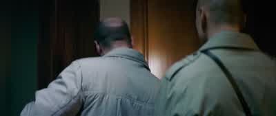 I don't think that'll be necessary. - The Lives of Others