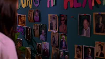 I don't think that'll bring Harry back. - Smallville