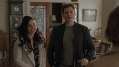 I don't think
that's a good idea, - The Wedding Cottage