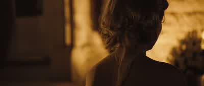 I don't think that's a very good idea. - Melancholia