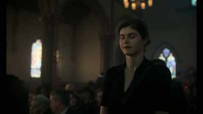I don't think that's her. - Anne Rice's Mayfair Witches