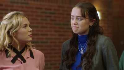 I don't think that's possible. - Secrets on Greek Row