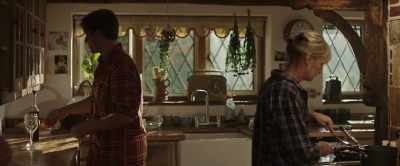 I don't think that's right,
but it doesn't surprise me. - Winnie-the-Pooh: Blood and Honey 2