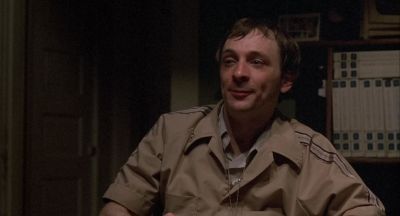 I don't think that's right - Sling Blade