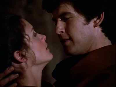 I DON'T THINK
THAT'S SAFE AT ALL. - Remington Steele