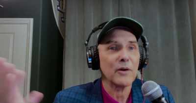 I don't think that's
that interesting - Norm Macdonald: Nothing Special