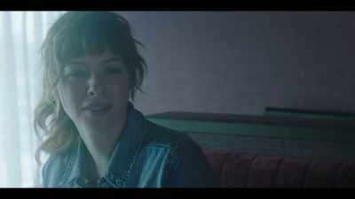 I don't think that's true.
I don't think that's fair. - The Sounds