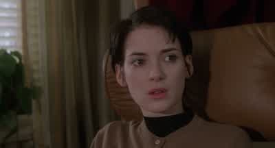 I don't think that's useful to Susanna. - Girl, Interrupted