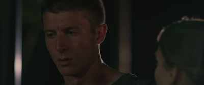 I don't think
that's what he meant. - The Eden Theory