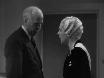 I don't think
the blue-blooded Mr. Thayar will like... - The Thin Man