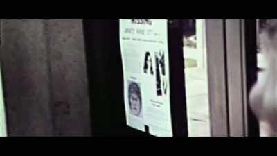 I don't think that the
community in general - Invisible Monsters: Serial Killers in America