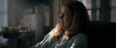 I don't think that the Elevan
is good for me. [chuckles softly] - The Woman in the Window