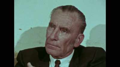 I don't think the lord
would want me to do that right now. - Children of the Cult