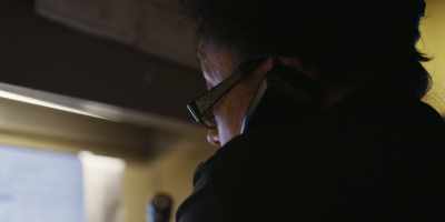 I don't think the
public generally understands, - Navajo Police: Class 57