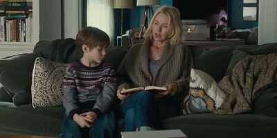 I don't think the task they
had in mind was killing Glenn. - The Book of Henry