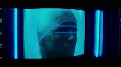 -I don't think
the technologies - Human Nature