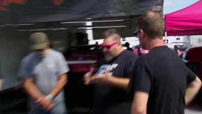 I don't think there is a
tighter knit group besides us - Street Outlaws No Prep Kings Team Attack
