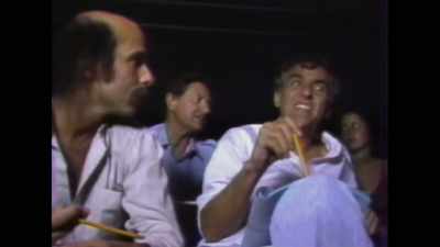 I don't think there was
a word in the dictionary - The Happy Days of Garry Marshall