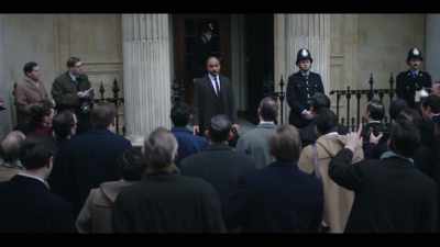 I don't think
there'll be no justice,
not without Christine. - The Trial of Christine Keeler