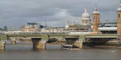 I don't think there's
a direct link between us - Quintessentially British