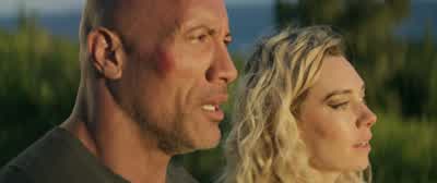 I don't think there's any chance in hell I would back out. - Fast &amp; Furious Presents: Hobbs &amp; Shaw