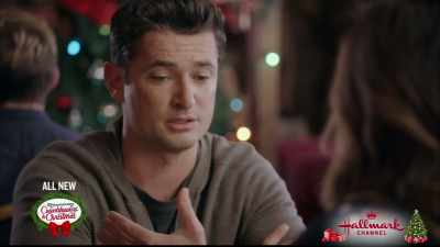 I don't think
there's anything we can do, - Check Inn to Christmas