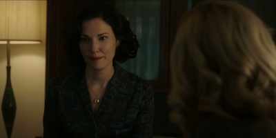 I don't think
there's anything wrong with - Project Blue Book
