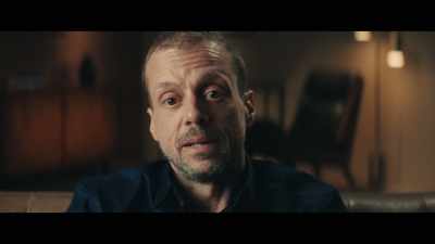 I don't think there's enough
time in my life - Girls Gone Wild: The Untold Story