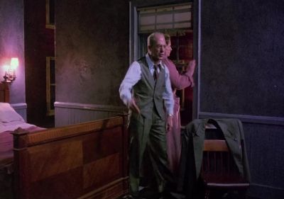 I don't think There's more people - Death of a Salesman