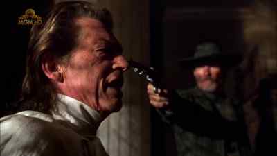 I don't think these are gentlemen we should challenge Joe - Wild Bill