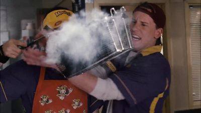 I don't think these look right - Clerks II