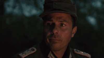 I don't think they'll appreciate - Iron Cross: The Road to Normandy