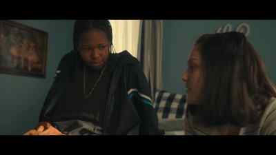 I don't think that they're gonna
be together for much longer. - Under the Bridge