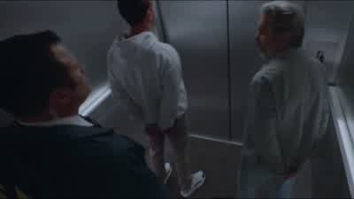 I don't think they're helping. - NCIS