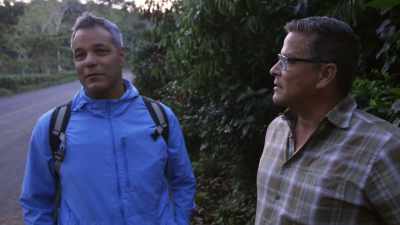 -I don't think they're walking
to school right now, - Impact x Nightline