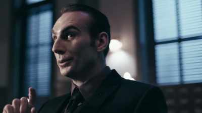 -  I don't think
this is a good idea, s-- - Age of the Living Dead