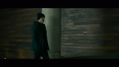 I don't think this guy's Mossad. - The Killer