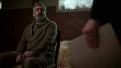 - I don't think that this...
- You're the one who said - The Patient
