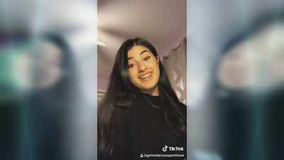 I don't think TikTok noticed
what I posted at first, - TikTok, Boom.