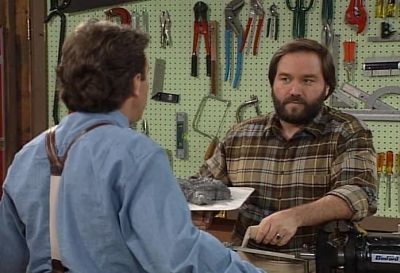 I don't think so Tim - Home Improvement