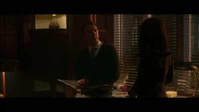 I don't think she trusted that I
was capable or qualified to do so, - Black Cake