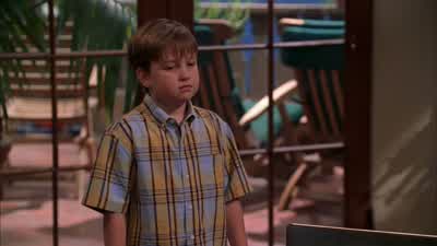 I don't think Uncle Charlie likes me anymore. - Two and a Half Men