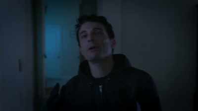 I don't think you understand.
I came here to be with you. - Hall Pass Nightmare